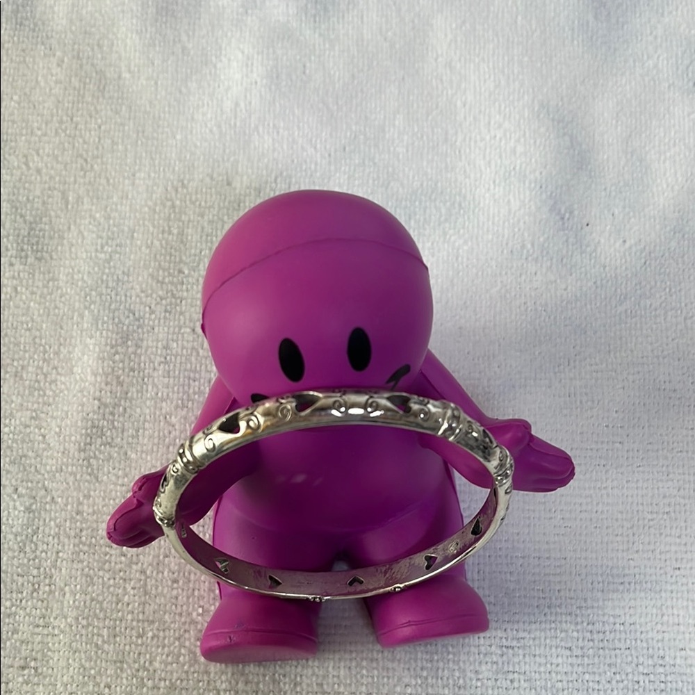 Brighton Silver Bracelet